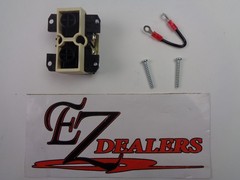 Cherry SBP2-B Push 2-Button Switch for Hoist Pendant 127-10059 Industrial