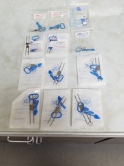 Ortho Expanders and Misc Orthodontic supplies