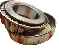 34300 34478 Tapered Roller Bearing Cup and Cone Set ENDURO Brand Ships FAST!