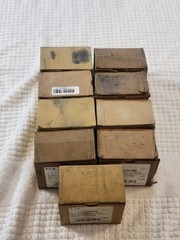 Eaton C25DNF340B Definite Purpose Contactor 208/240V E1C25DNF340B New in Box
