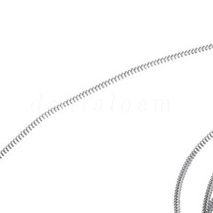 Orthodontic Dental Braces Niti Open Coil Spring Dia.012 Inch/.030 Inch 914mm OR