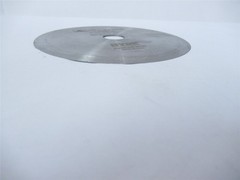 240781 New-No Box; Hyde M1.57350 Circular Blade 6 x .057 x 7/8