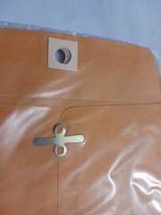 Heavyweight brown craft clasp envelopes. 10 packs 60 envelopes 6 X 9 inches NEW
