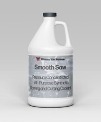 Smooth Saw – Semisynthetic Cutting and Sawing Coolant – 1 Gallon