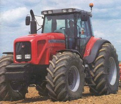 MASSEY FERGUSON TRACTOR SERVICE MANUAL MF 8210 8220 8240 8250 8260 8270 8280xtra