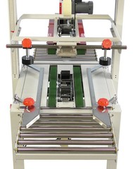 FREE SHIPPING Carton Box Case Sealer Carton Box Tape Sealing Machine Case Taper