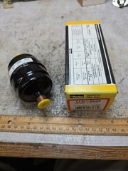 Parker 3/8″ Inch ODF 5 Cu In Solder LLD 053S Liquid Line Filter-Drier NIB