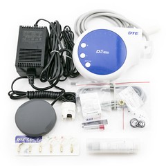 Original Woodpecker Dental DTE D5 LED Ultrasonic Piezo Scaler Handpiece Satelec