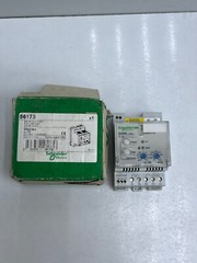 SCHNEIDER 56173-RH99M EARTH LEAKAGE MODULE