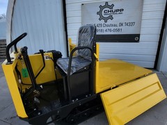 CD25 Mini Dumper Loader Crawler Hydraulic Dump 13.5 HP Gasoline Engine