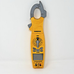 Fieldpiece SC680 HVAC Clamp Meter True RMS Multimeter Tested No Leads Included