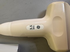 GE CBF 3.5mhz Ultrasound Transducer