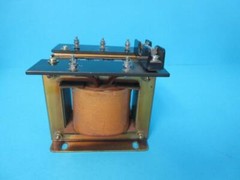 NEW IGAWA DENKI SEISAKUSHO TRANSFORMER TYPE T CAP 90 P100 S 24 A 30 90VA 78.1