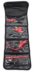 Loop Check Phones™ Continuity Test Electrician Phones Set ME001 (w/wo magnets)