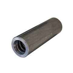 Sandbaggy 1″ Coil Rod Coupler – Round Threaded Coupling Nuts