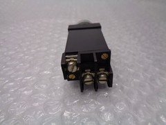 ALLEN BRADLEY 800T-PST16 SER.N PILOT LIGHT GREEN NSNP