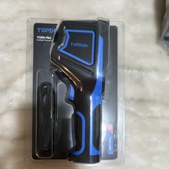 TOPDON TC004 Mini Handheld Thermal Camera 256×192 IR -20°C to 450°C 2.4″
