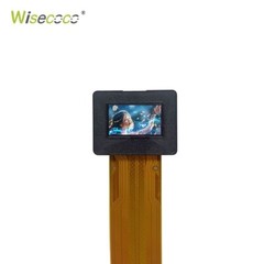 0.7” OLED Micro Display LCD Module HDMI 1920×1080 FOR DIY VR AR Helmet Panel