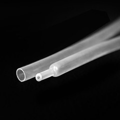 Heat Shrink Tubing Clear 2:1 3:1 4:1 Adhesive 0.6mm – 180mm Ratio Sleeving