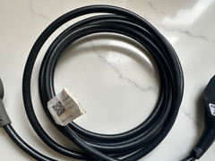 Physio-Control 3207047-002 LIFEPAK 15 QUIK-COMBO Therapy Cable – Excellent –