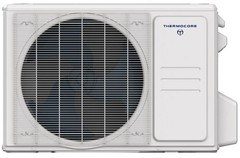 22 SEER Tri Zone Ductless Mini Split Air Conditioner Heat Pump, Ceiling cassette