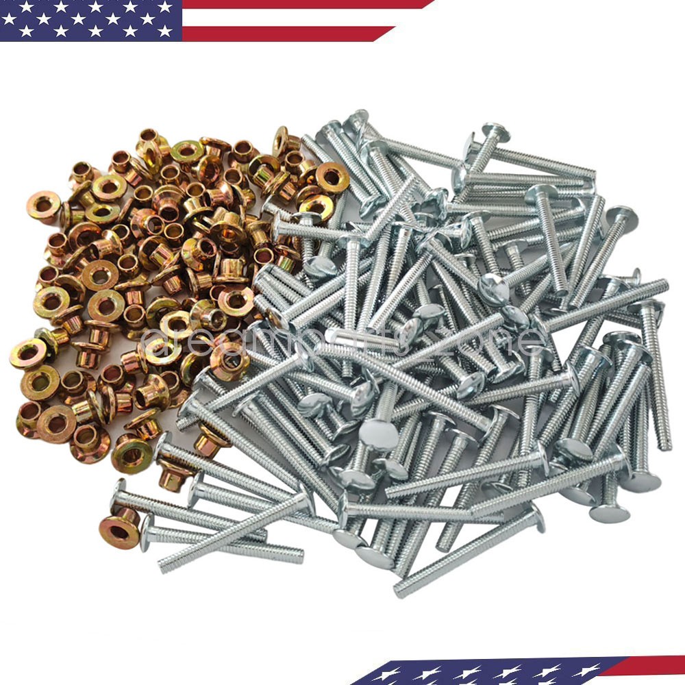 For Peterbilt 379 Hucks & Collars – 3/16″ Medium Flange Collars Pack of 100