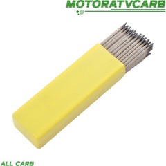 ALL-CARB E7018 5/32″×14″ 10Ibs Stick Welding Electrode Welding Rods Carbon Steel
