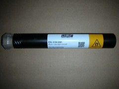 LinMot 0150-2281 PL01-12×150/110HP Hi-Performance Slider 12mm OD, 150mm L, 20-80