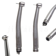 1-10* Dental High Speed Handpiece Push Turbine 2/4 Holes NSK Pana Max Style