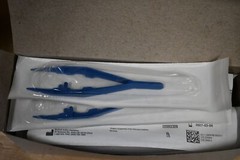 Pack of 20 NEW Medical Action Industries 56236 – Thumb Forcep 5”