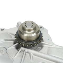 BLACKHORSE-RACING Timing Chain Kit + Water Pump for Ford Lincoln Mazda
