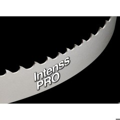 Starrett 99933-27 Bandsawblade, L:27 Ft, W:2
