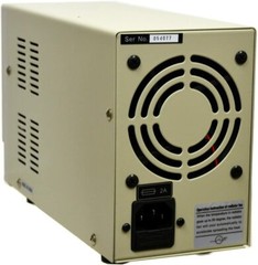Tekpower TP1803D Variable Linear DC Adjustable Power Supply 0-18V @ 0-3A