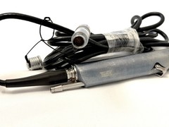 Karl Storz 28721035 8K Surgical Powershaver Handpiece (untested)