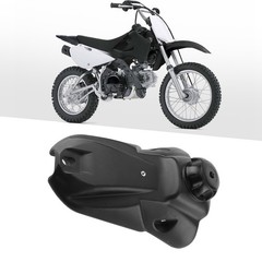 4L Motorcycle Fuel Gas Tank Long Service Life Convenient For KLX 110 / BBR KHUP