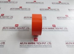 LABELTAC LT206 Orange Label Tape 2″X150′