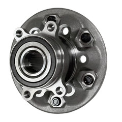 NEW 6688676 Wheel Hub Bearing Assembly For Bobcat Toolcat UW53 UW56 5600 5610