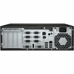 HP Engage Flex Pro G2, Core i7-13700E, 32 GB, 1TBSSD+1TBHDD, WIN 11 PRO, 7B2J1AV