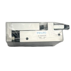 1PCS New Slide Cylinder SLT-16-40-A-CC-B 197896 for Festo