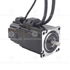 STEPPERONLINE Nema 23 Closed Loop Stepper Motor 1.2Nm with Electromagnetic Brake