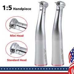 Classic CA 1:5L 1:5 L Fiber Optic Contra Angle Electric Handpiece