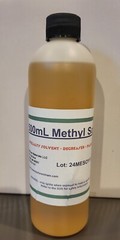 1 gal Methyl soyate, CAS 67784-80-9