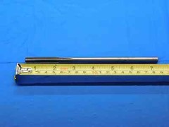 NEW YORK 0.371 OD HSS REAMER 6 FL .371 .3710 3/8 .3750 -.0040 UNDERSIZE USA