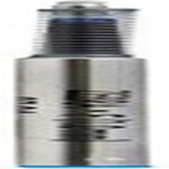 Zebra F-Series Ballpoint Stainless Steel Pen Refill, Medium Point, 1.0Mm, 2-Cou