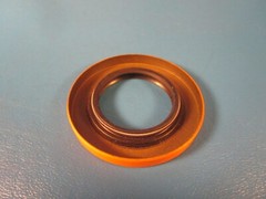 TIMKEN 471795, Oil Seal – Solid, 1.250 in Shaft, 2.129 in OD, 0.250 in Width