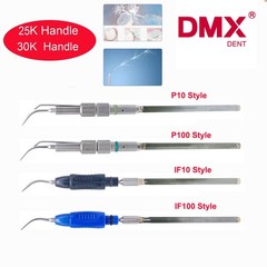 DMXDENT Cavitron Dental Inserts Tips Ultrasonic 25k/30k Slim Series Fit EMS/ART
