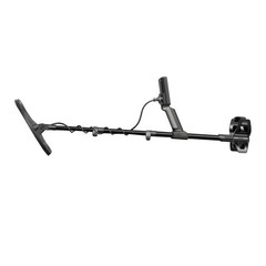 Nokta Legend 2 SMF Detector with FREE Accupoint Pinpointer and Leg Holster