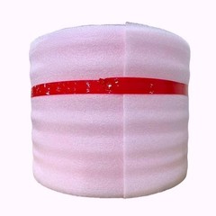 Foam Wrap Roll 1/8″ x 300′ x 24″ Packaging Perforated Micro 300FT Perf…