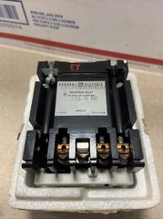 GENERAL ELECTRIC RELAY CR120AD03041AA NEW IN BOX