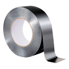 VEVOR Deck Joist Tape Waterproof Flashing Butyl Joist Tape 2 inch x 50 ft 10 Pcs